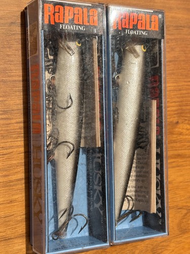 Discontinued new old - (2),